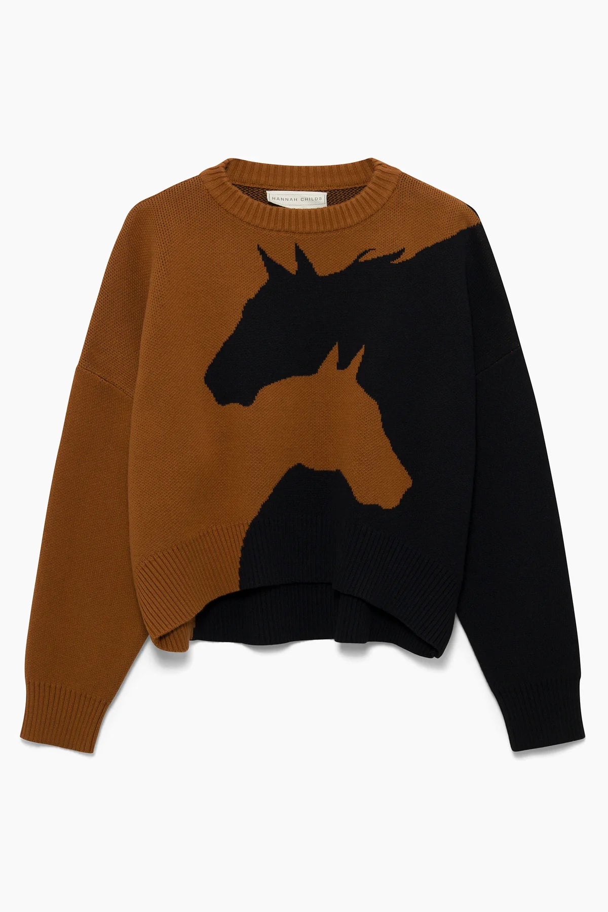 Harmony Sweater