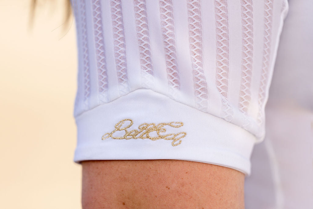 LOLLY Show Shirt - Short Sleeve