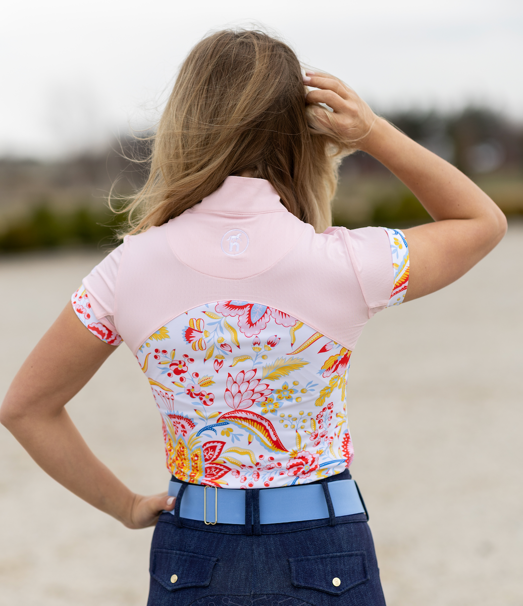 The Bunny (Short Sleeve)