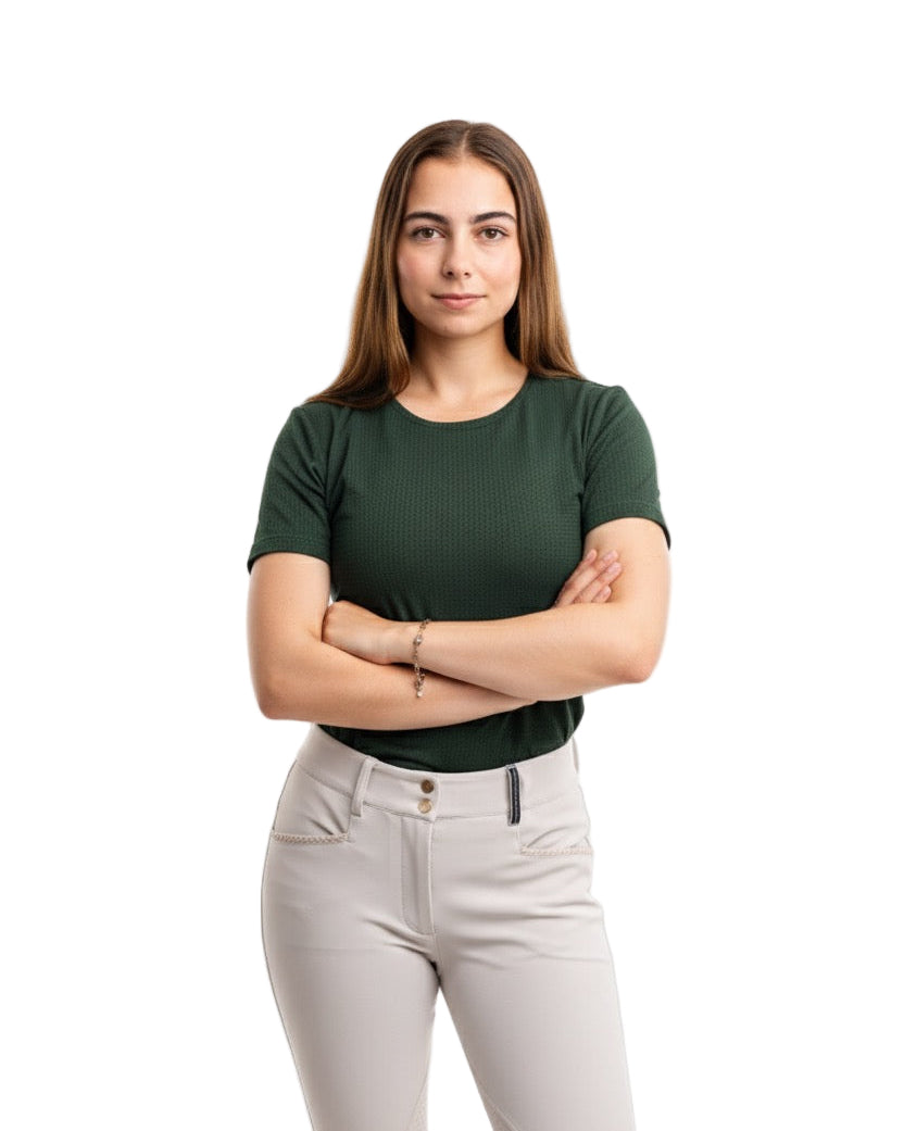 Hallie Shirt