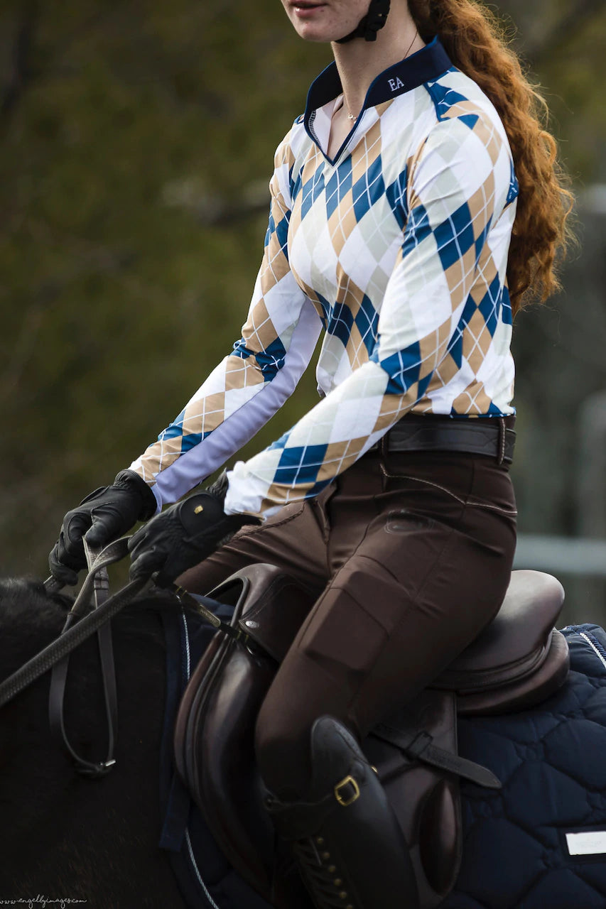 Breeks Breeches -Full Seat-