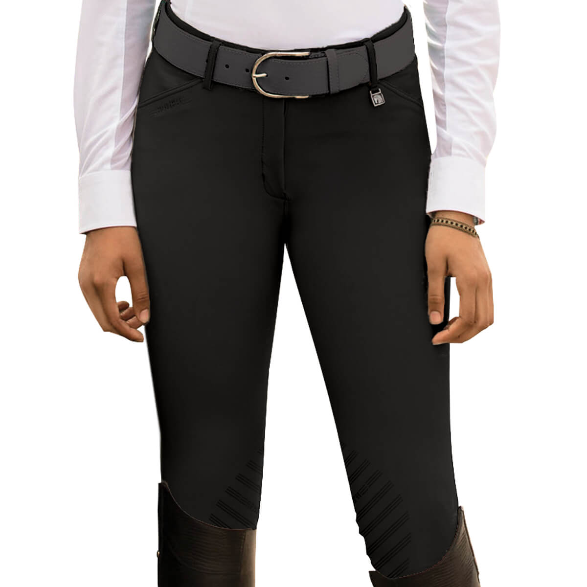 Romfh® Sarafina Euro Grip Breeches (Knee Patch)