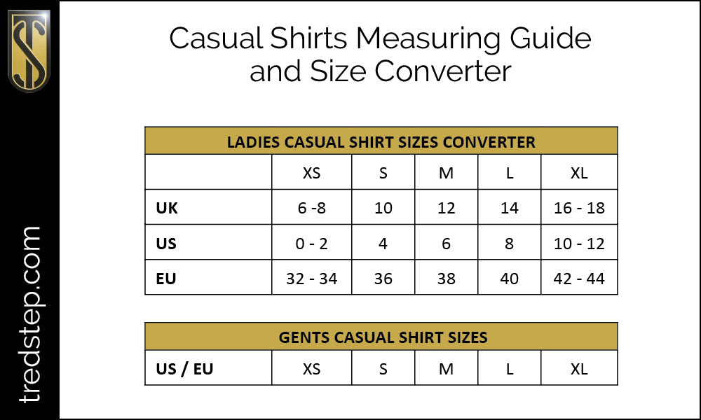 Tredstep - Gents Performance Polo