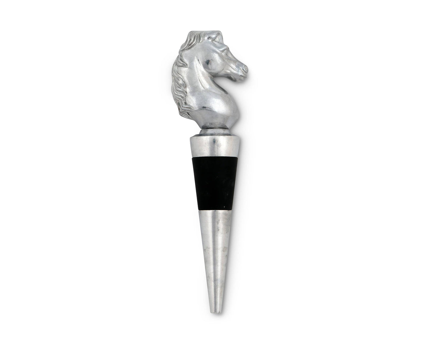 Arthur Court - Horse Bottle Stopper