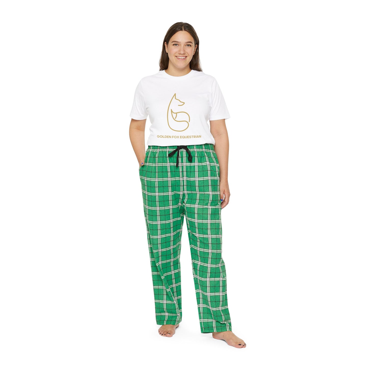 Team GFE Women's Short Sleeve Pajama Set