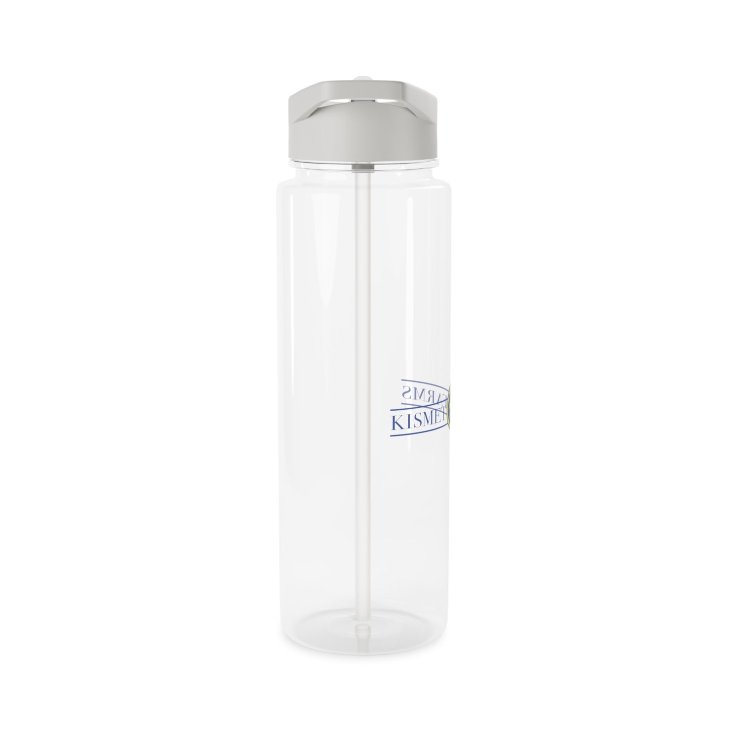 Competition Team - Tritan Water Bottle