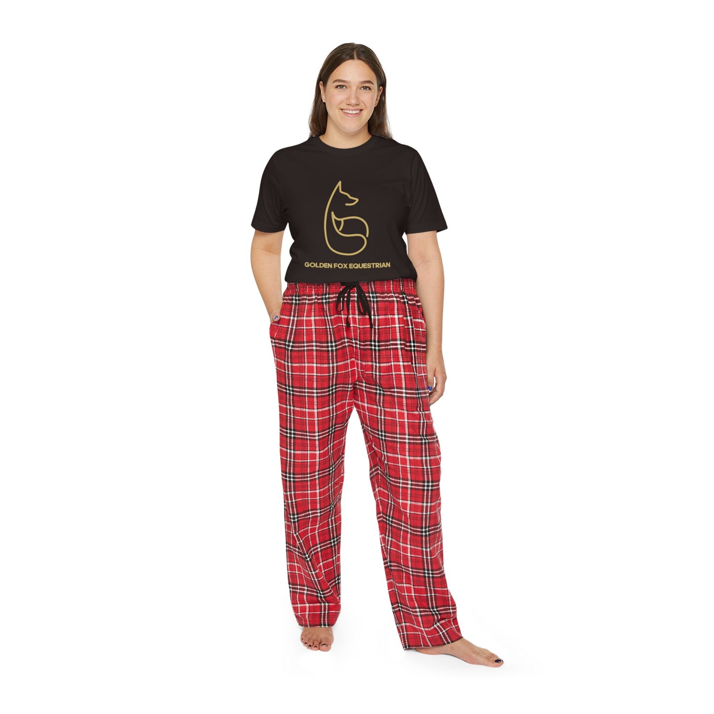 Team GFE Women's Short Sleeve Pajama Set