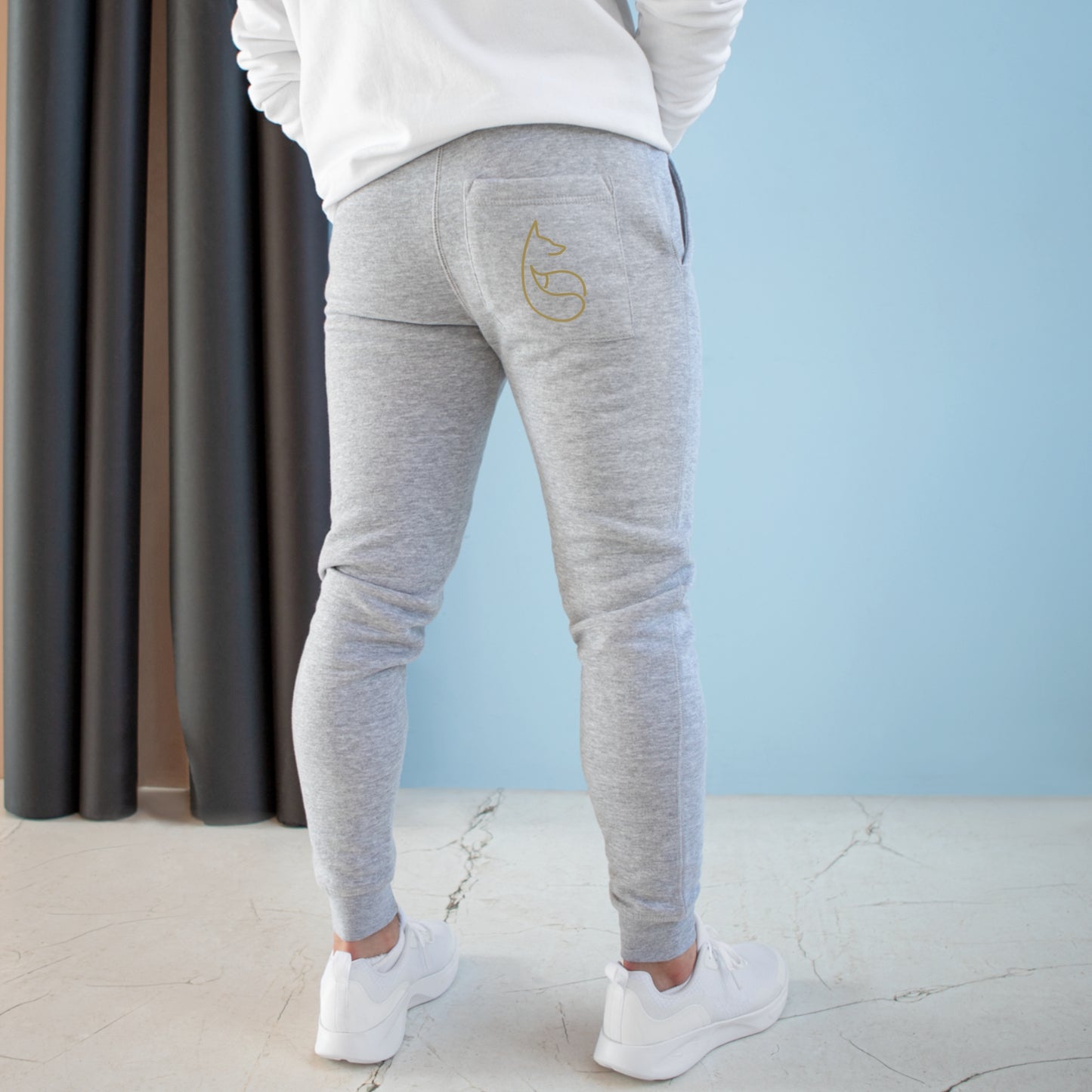 Team GFE Unisex Fleece Joggers