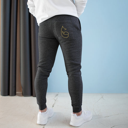 Team GFE Unisex Fleece Joggers