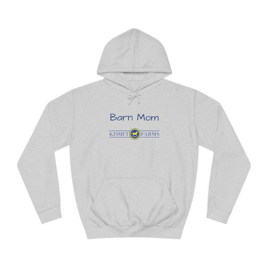 Competition Team Barn Mom Hoodie