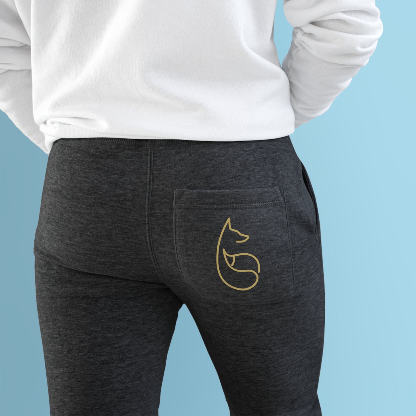 Team GFE Unisex Fleece Joggers