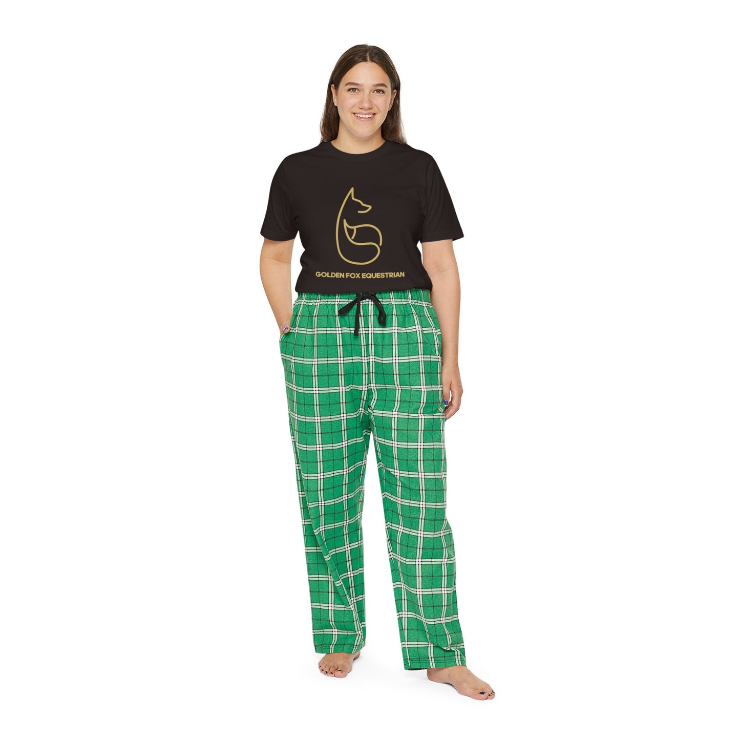 Team GFE Women's Short Sleeve Pajama Set