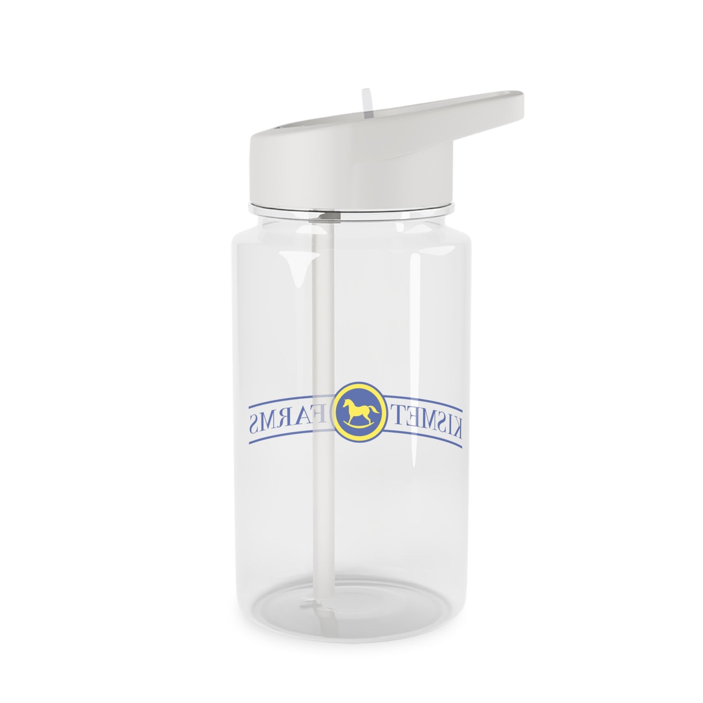 Competition Team - Tritan Water Bottle