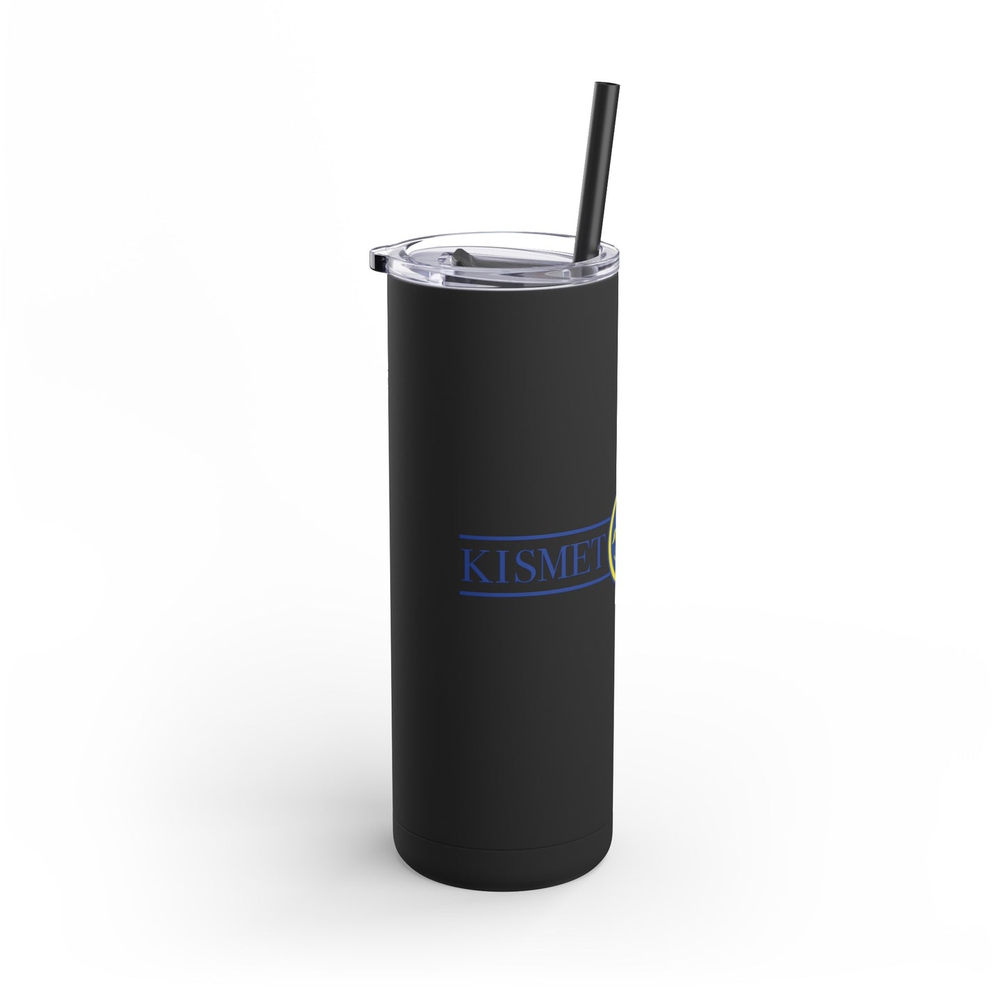 Competition Team - Maars Maker Skinny Matte Tumbler, 20oz