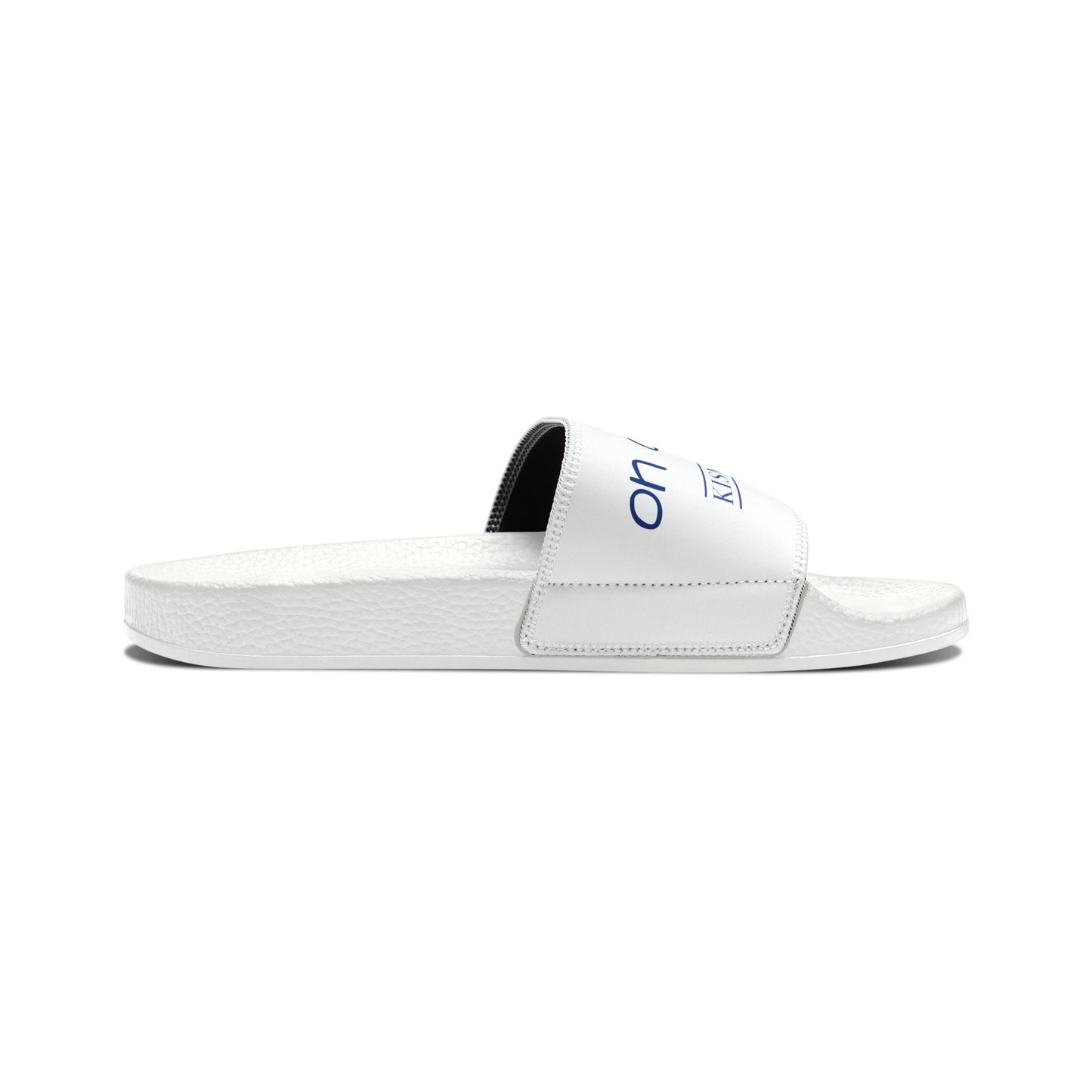 Youth Removable-Strap Sandals