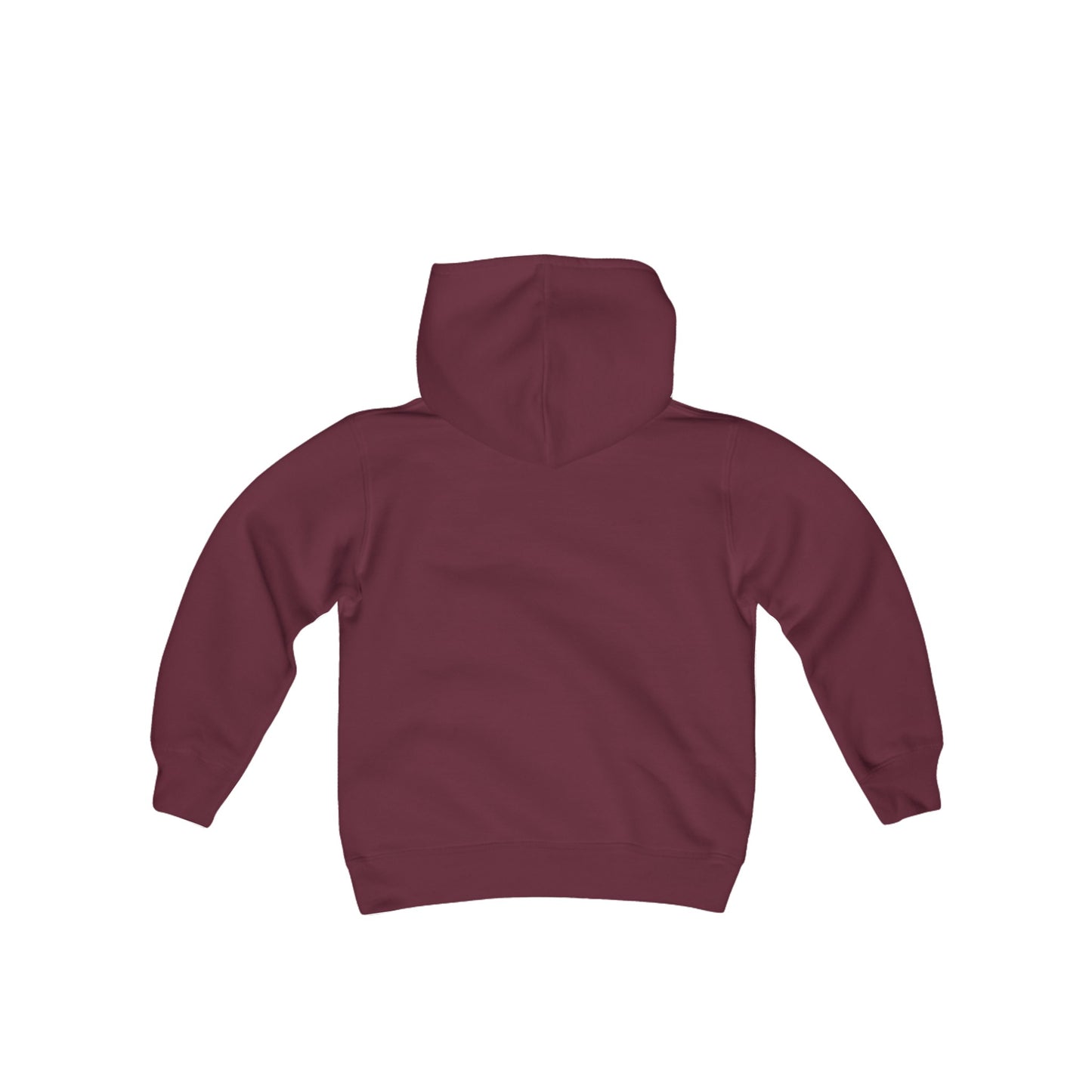 Team GFE Youth Heavy Blend Hooded Sweatshirt