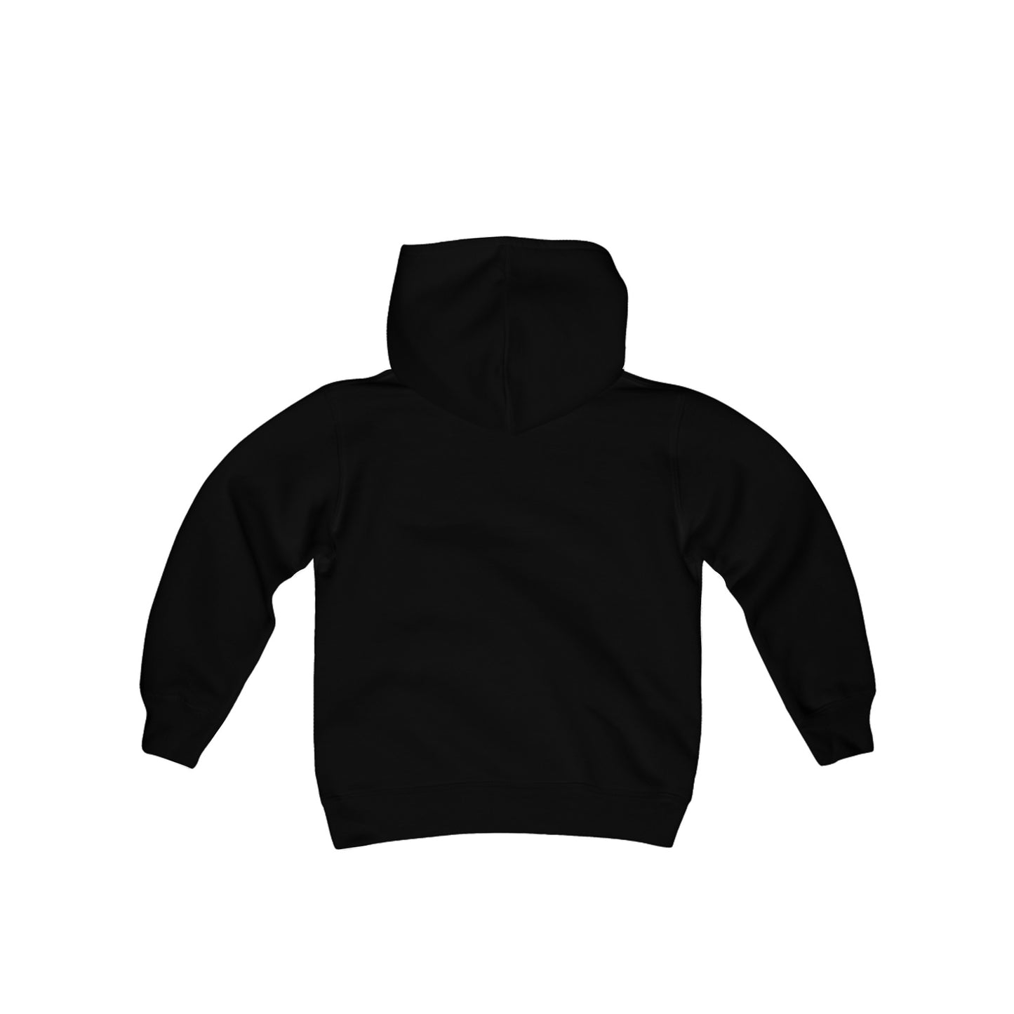 Team GFE Youth Heavy Blend Hooded Sweatshirt