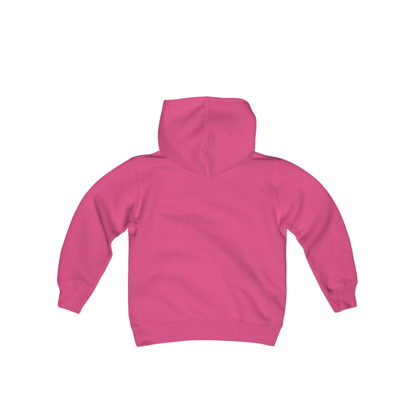 Team GFE Youth Heavy Blend Hooded Sweatshirt