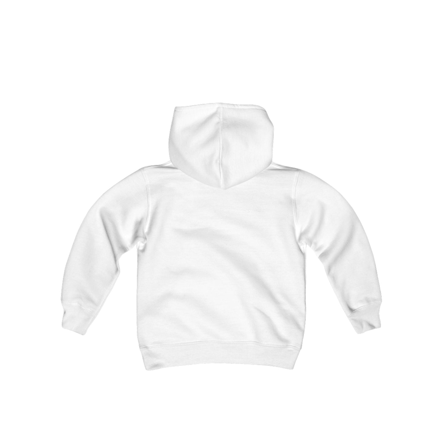 Team GFE Youth Heavy Blend Hooded Sweatshirt