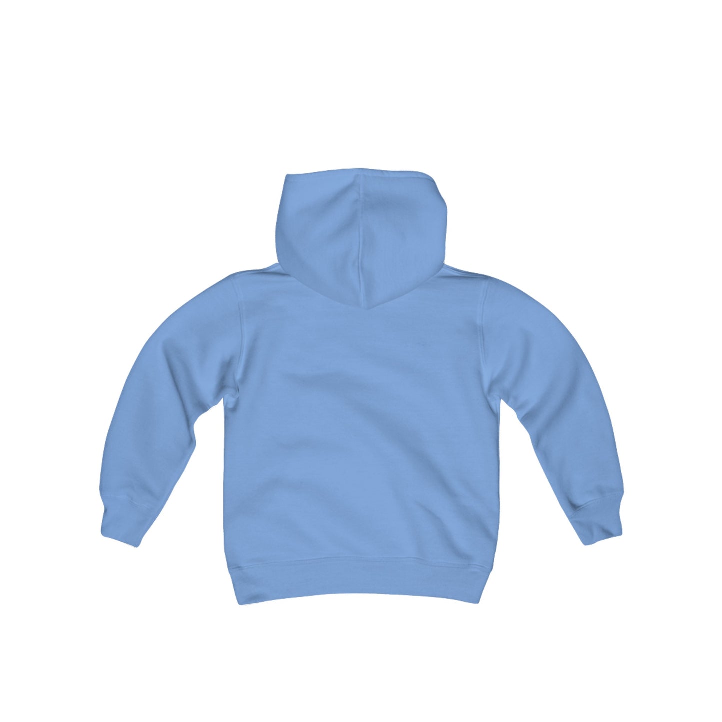 Team GFE Youth Heavy Blend Hooded Sweatshirt