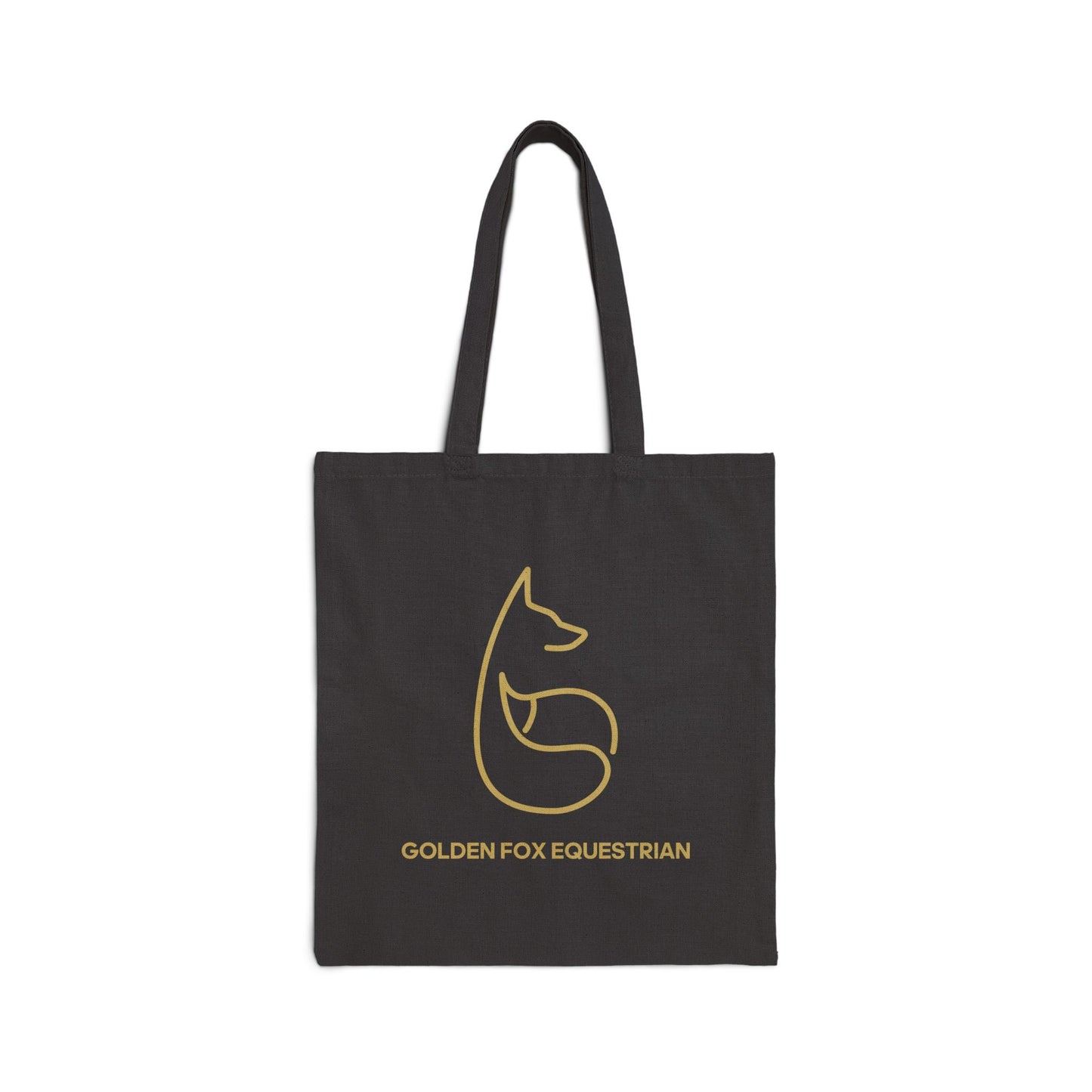 Team GFE Cotton Canvas Tote Bag