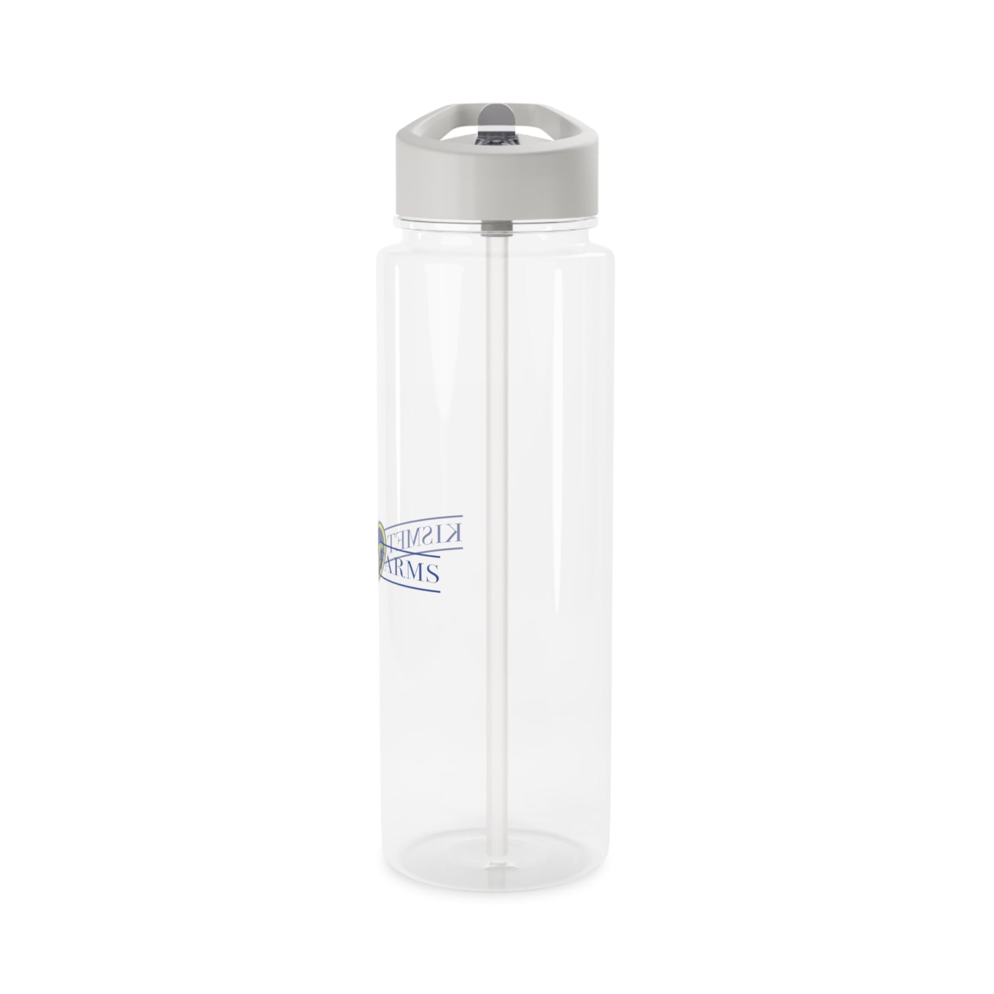 Competition Team - Tritan Water Bottle