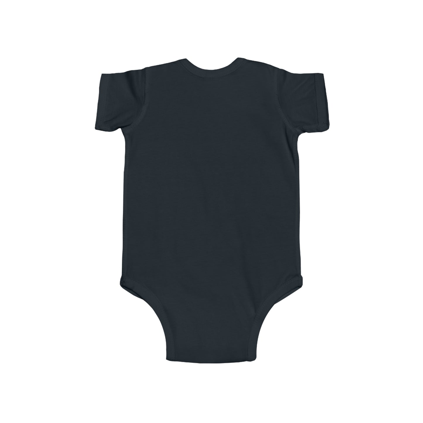 Team GFE Infant Fine Jersey Bodysuit