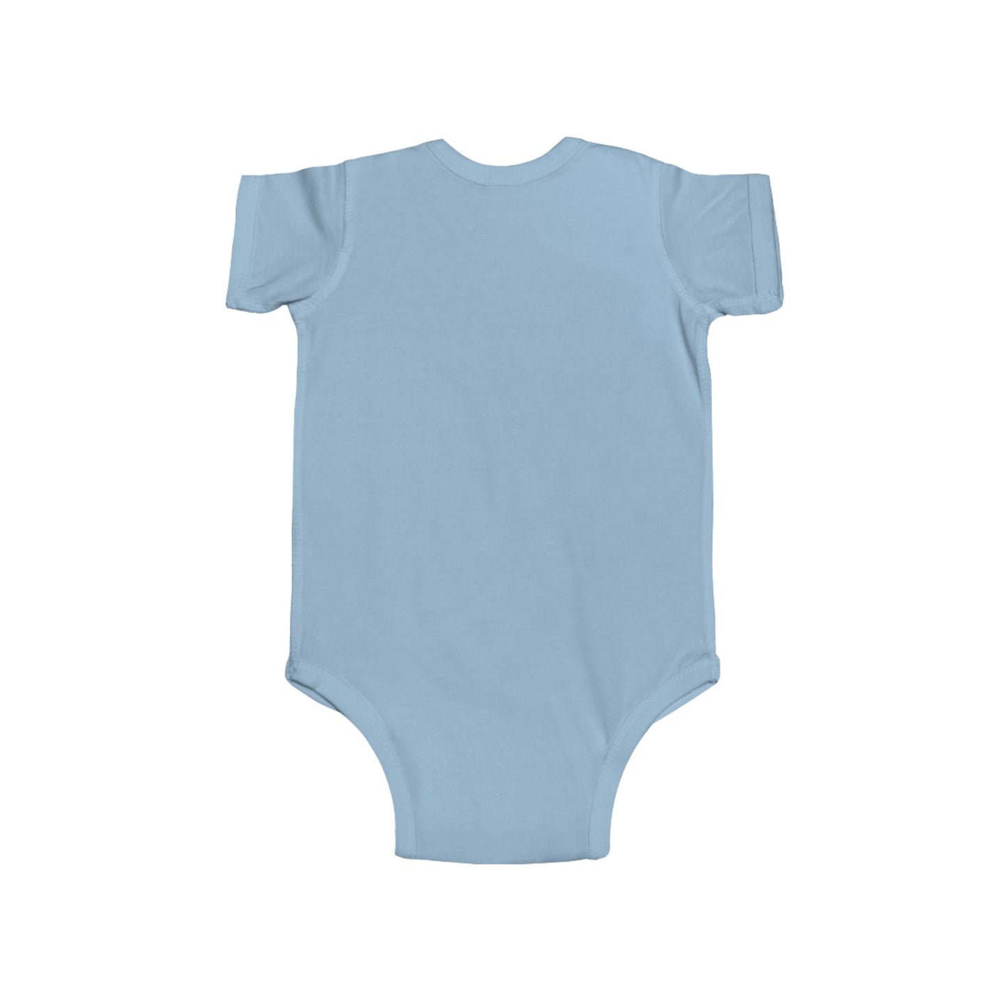 Team GFE Infant Fine Jersey Bodysuit