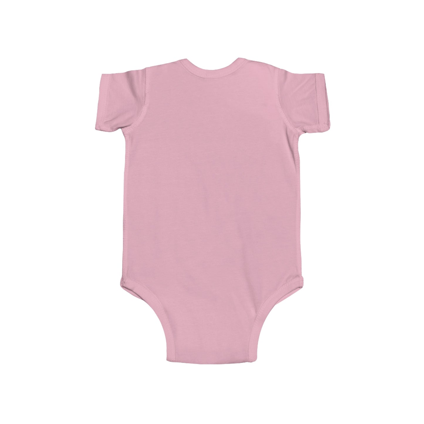 Team GFE Infant Fine Jersey Bodysuit