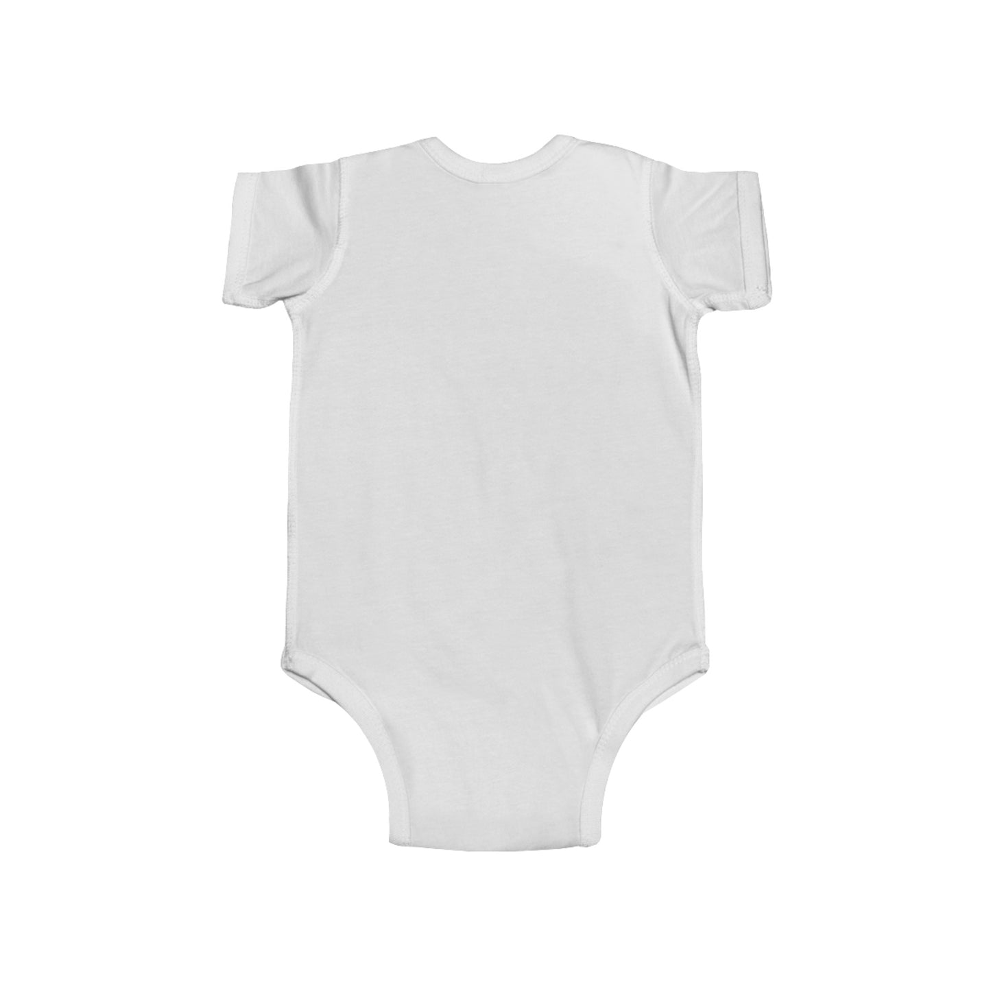 Team GFE Infant Fine Jersey Bodysuit