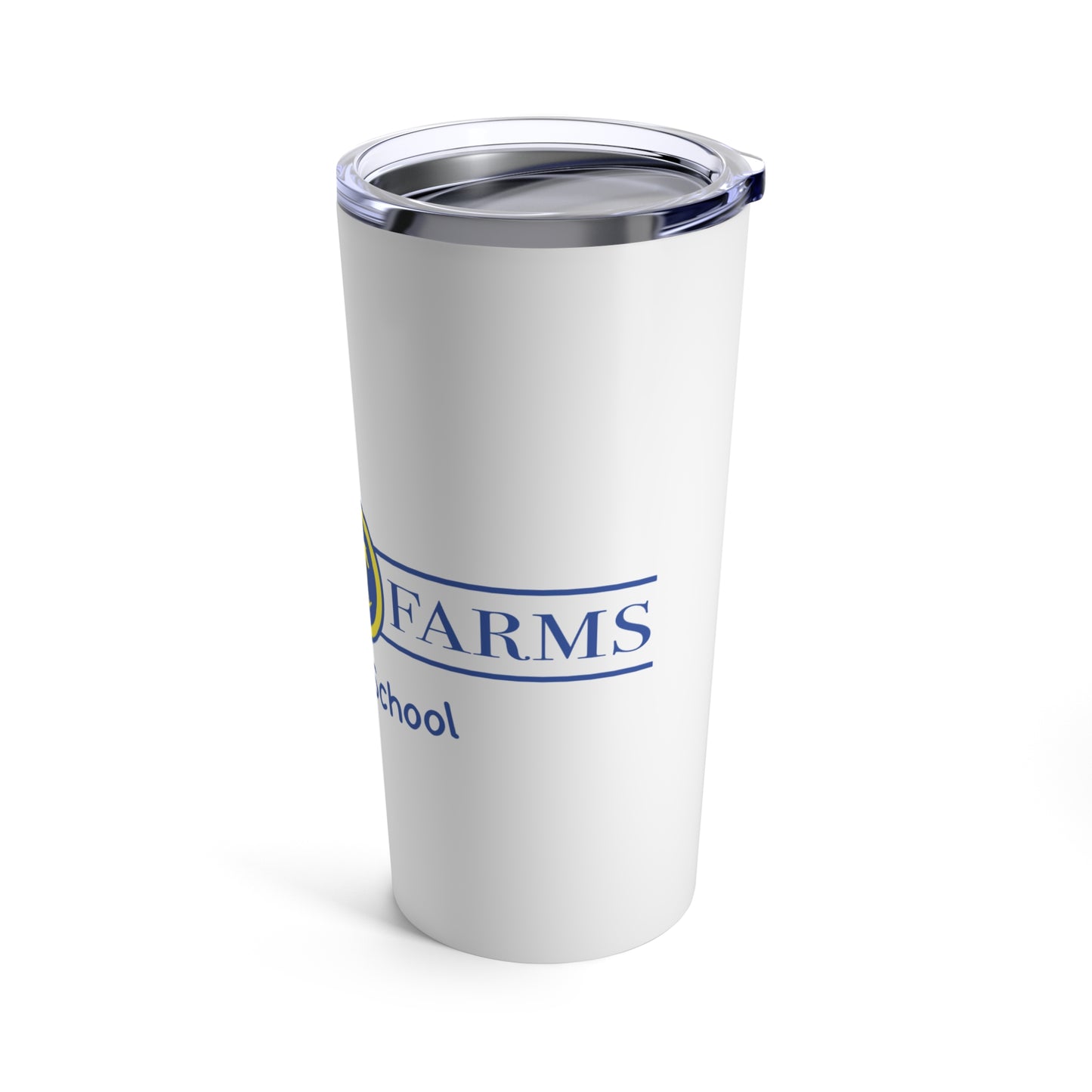 KFRS Tumbler 20oz