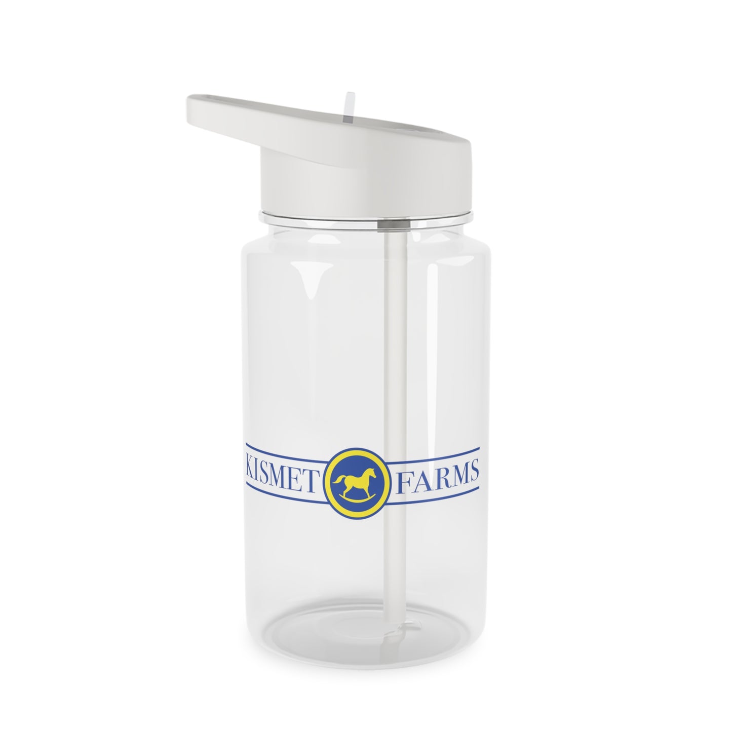 Competition Team - Tritan Water Bottle