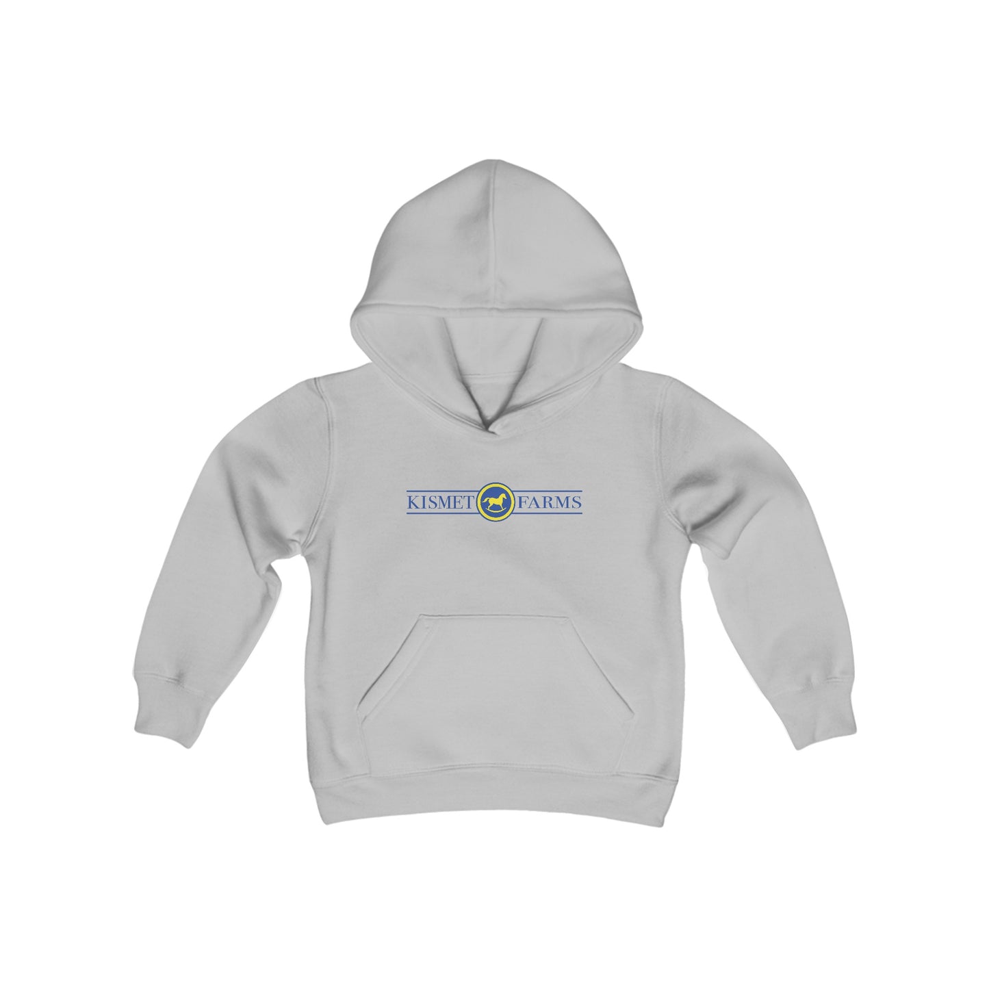 Follow Me To Kismet Farms Hoodie (Kids)