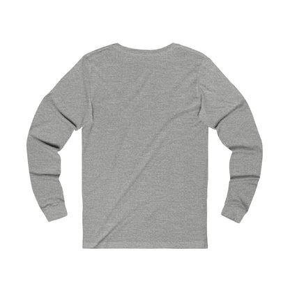 Competition Team - Unisex Jersey Long Sleeve Tee