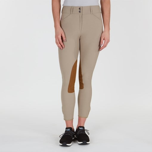 Style 1927 - Ladies Trophy Hunter Low Rise Breeches (Front Zip)