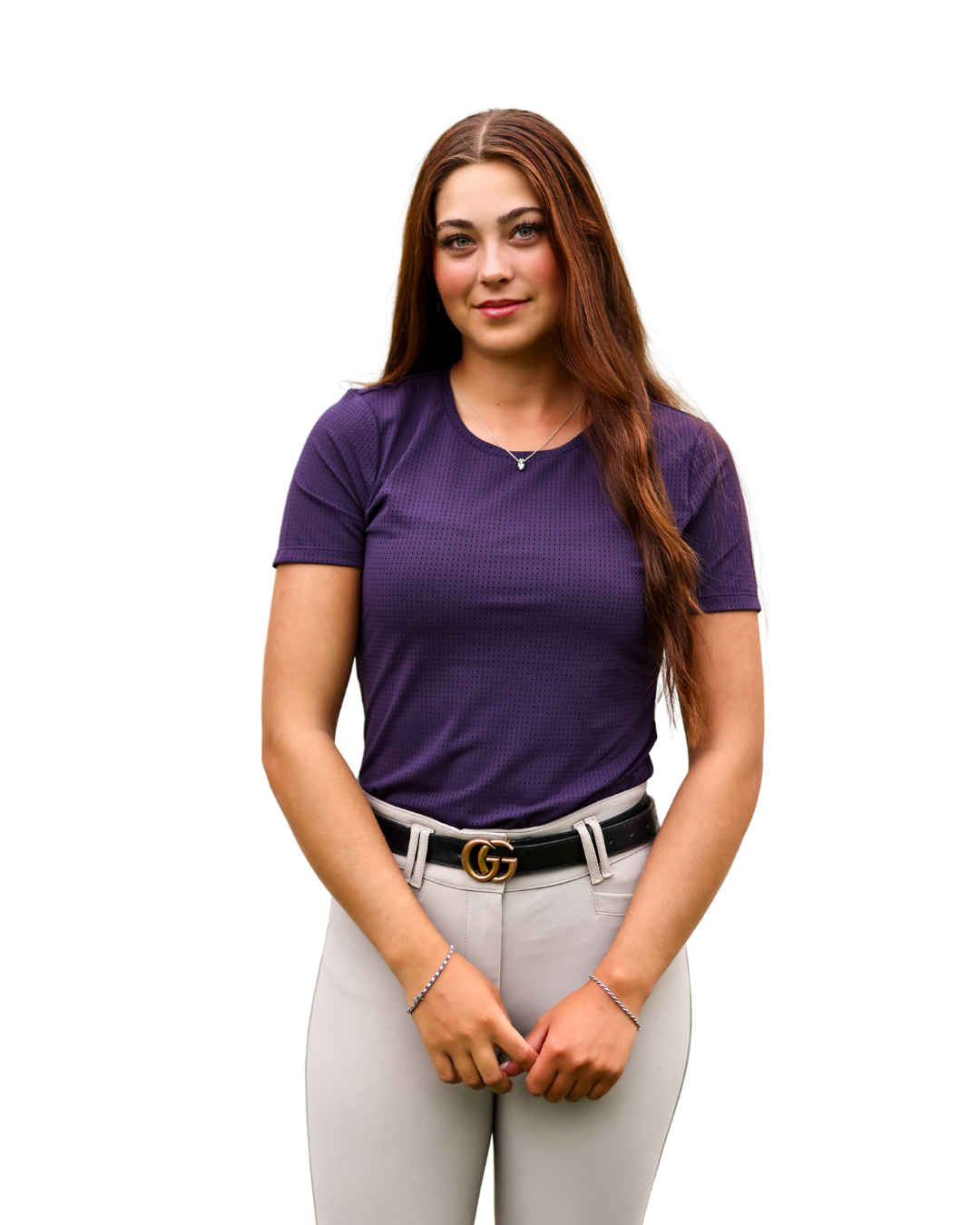 Hallie Shirt