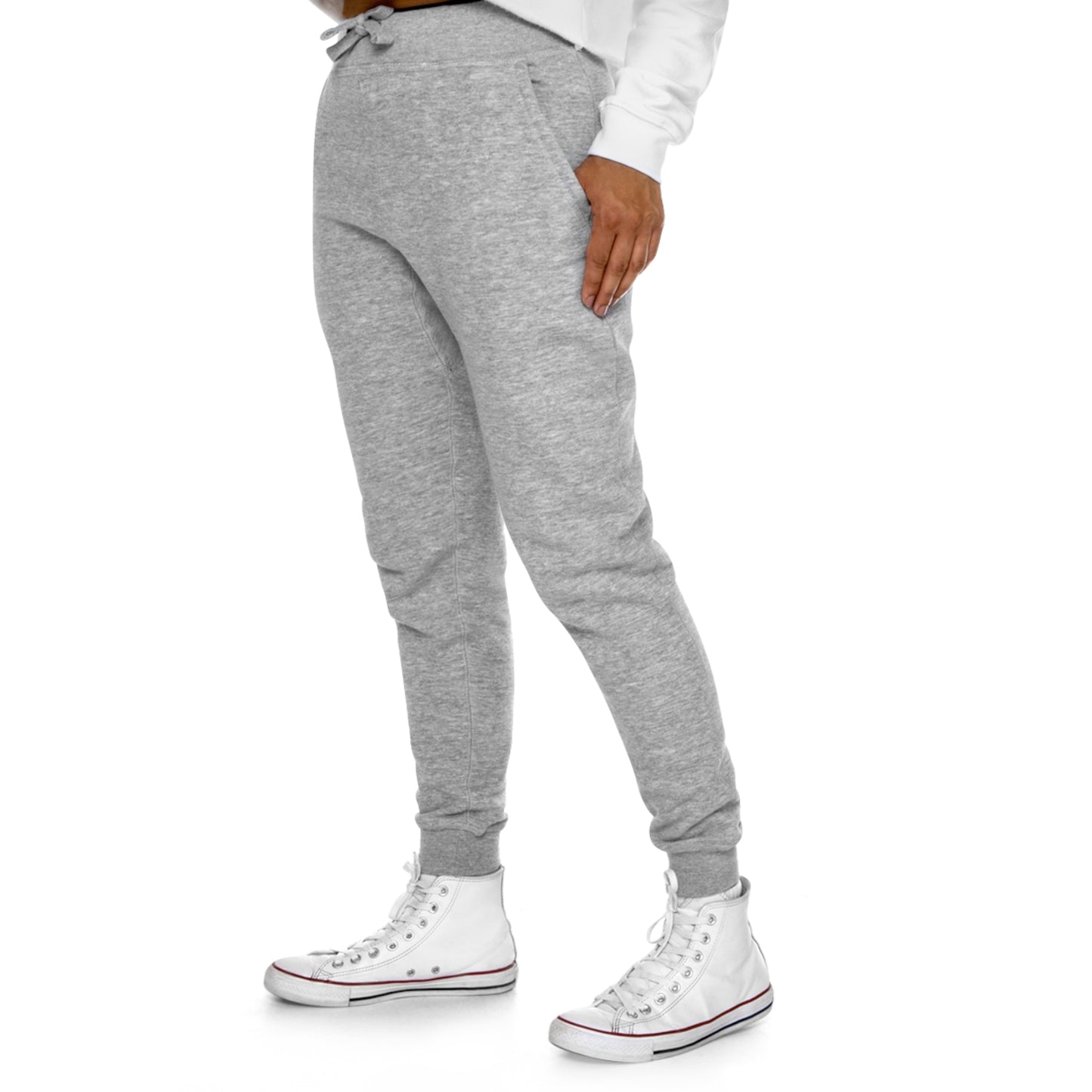 Team GFE Unisex Fleece Joggers