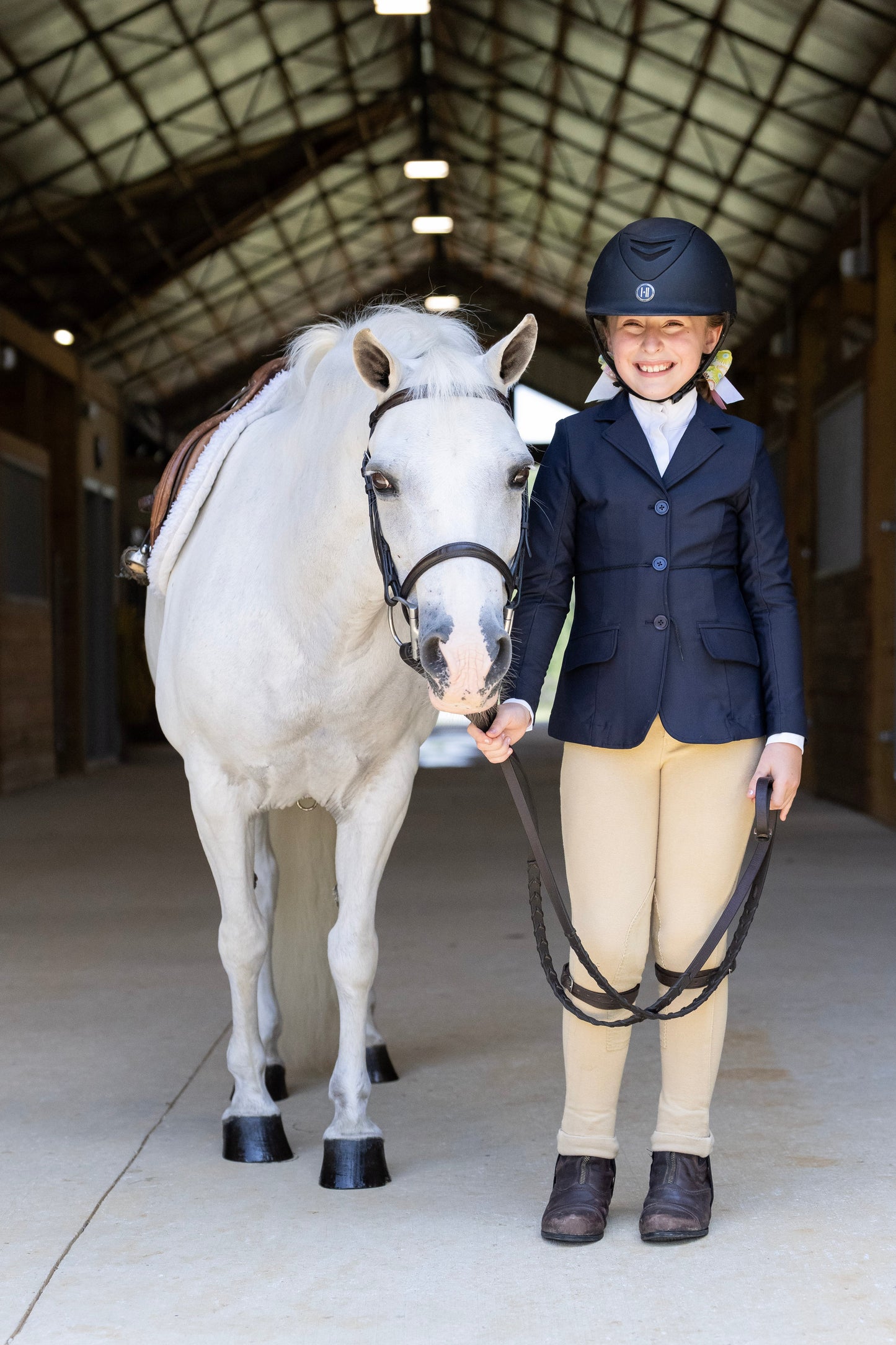 Kid's Classica Coat