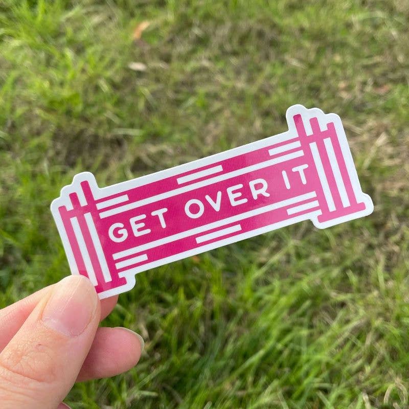 Dapplebay - Dapplebay Jumper Sticker Pack: Multi