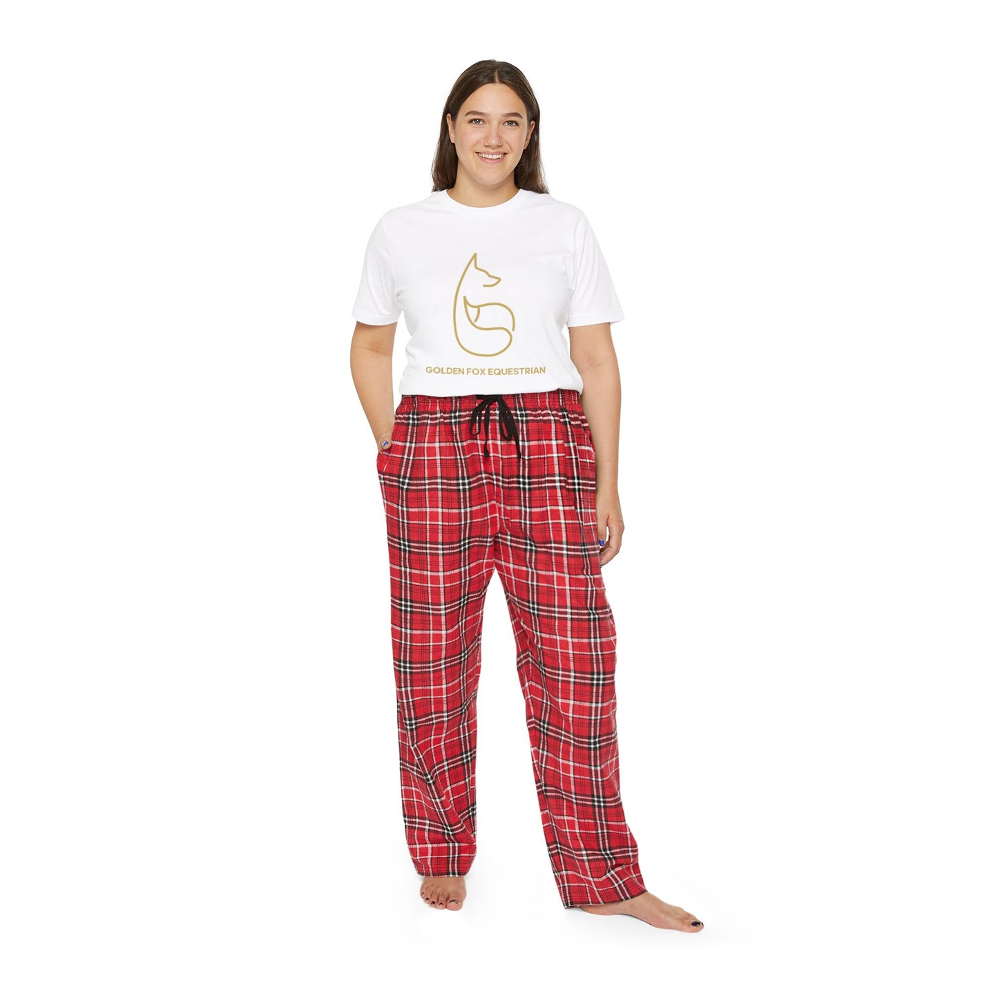 Team GFE Women's Short Sleeve Pajama Set