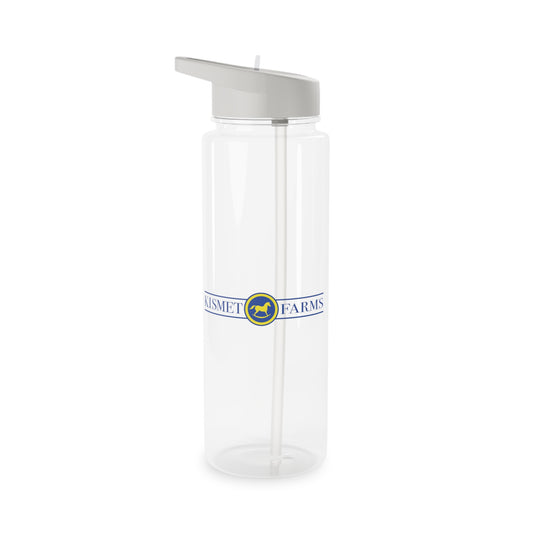 Competition Team - Tritan Water Bottle