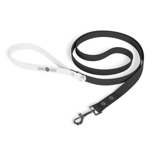 Take me to Kismet Farms: C4 Leash