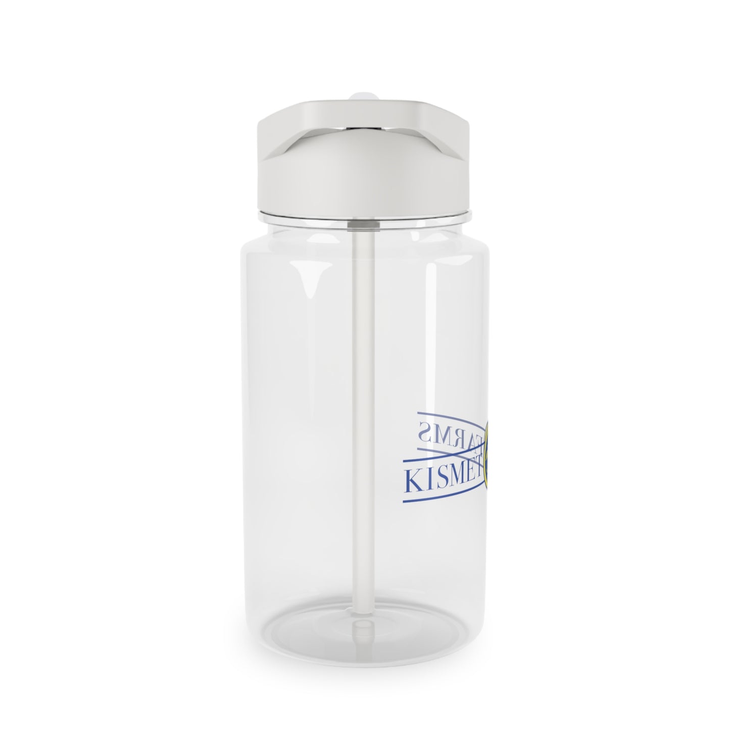 Competition Team - Tritan Water Bottle