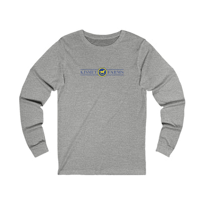 Competition Team - Unisex Jersey Long Sleeve Tee