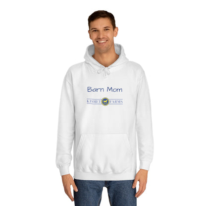 Competition Team Barn Mom Hoodie