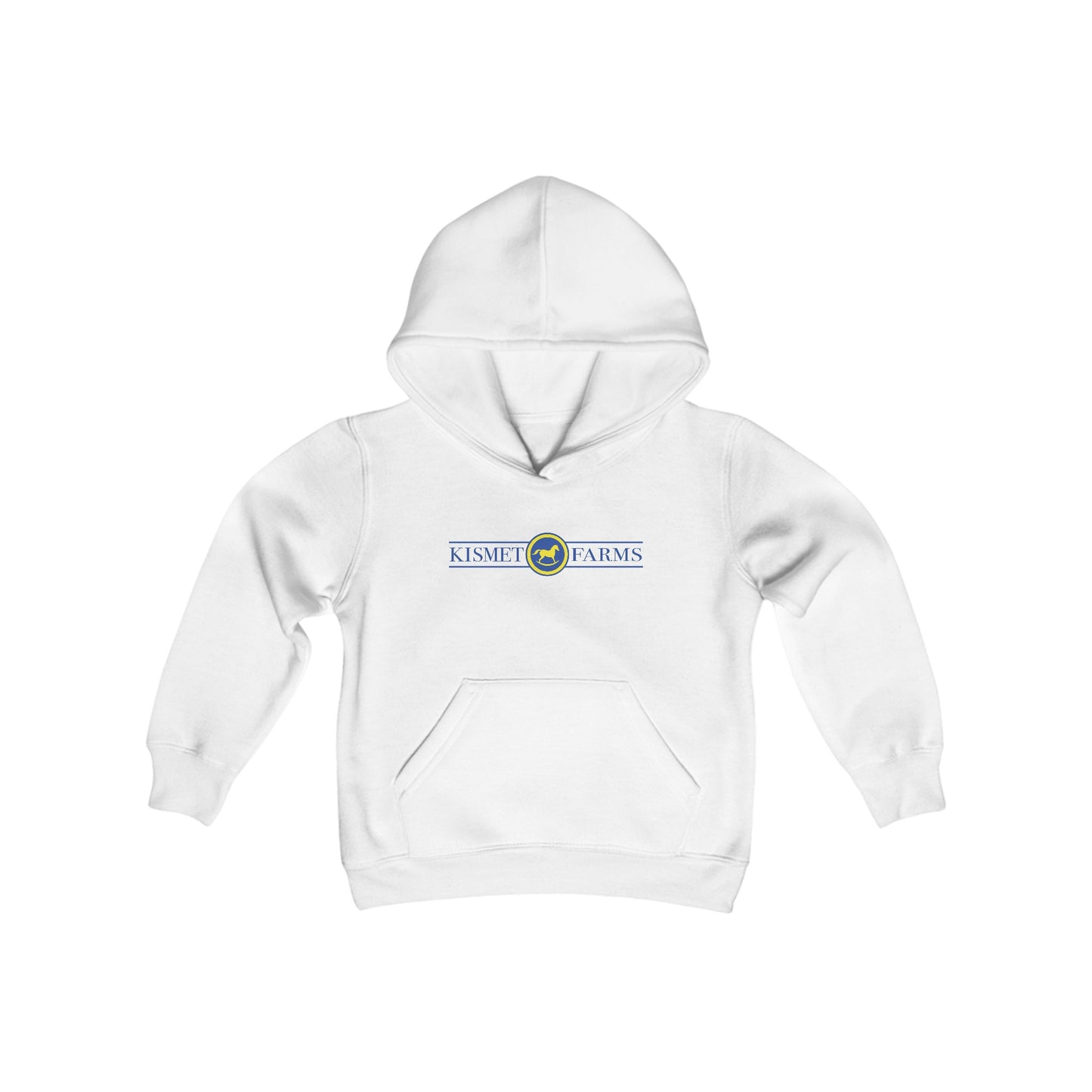 Follow Me To Kismet Farms Hoodie (Kids)