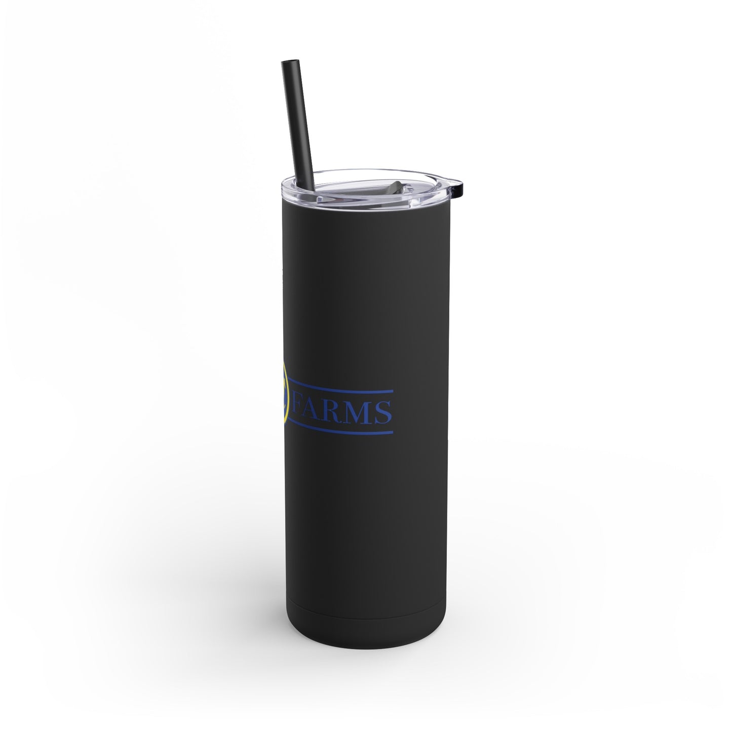 Competition Team - Maars Maker Skinny Matte Tumbler, 20oz