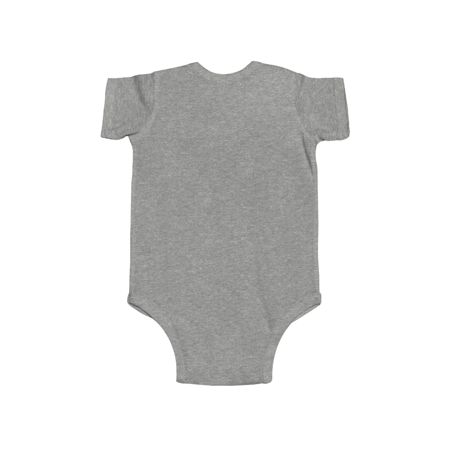 Team GFE Infant Fine Jersey Bodysuit