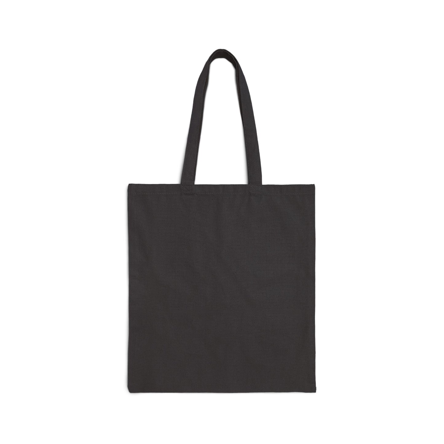 Team GFE Cotton Canvas Tote Bag