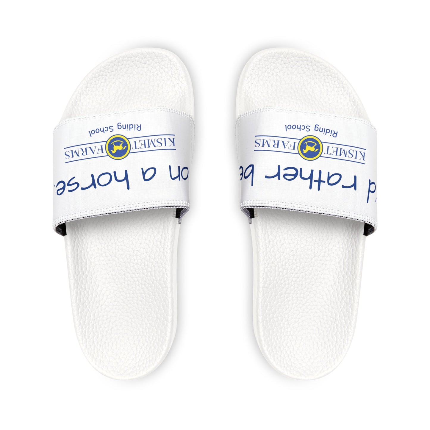 Youth Removable-Strap Sandals